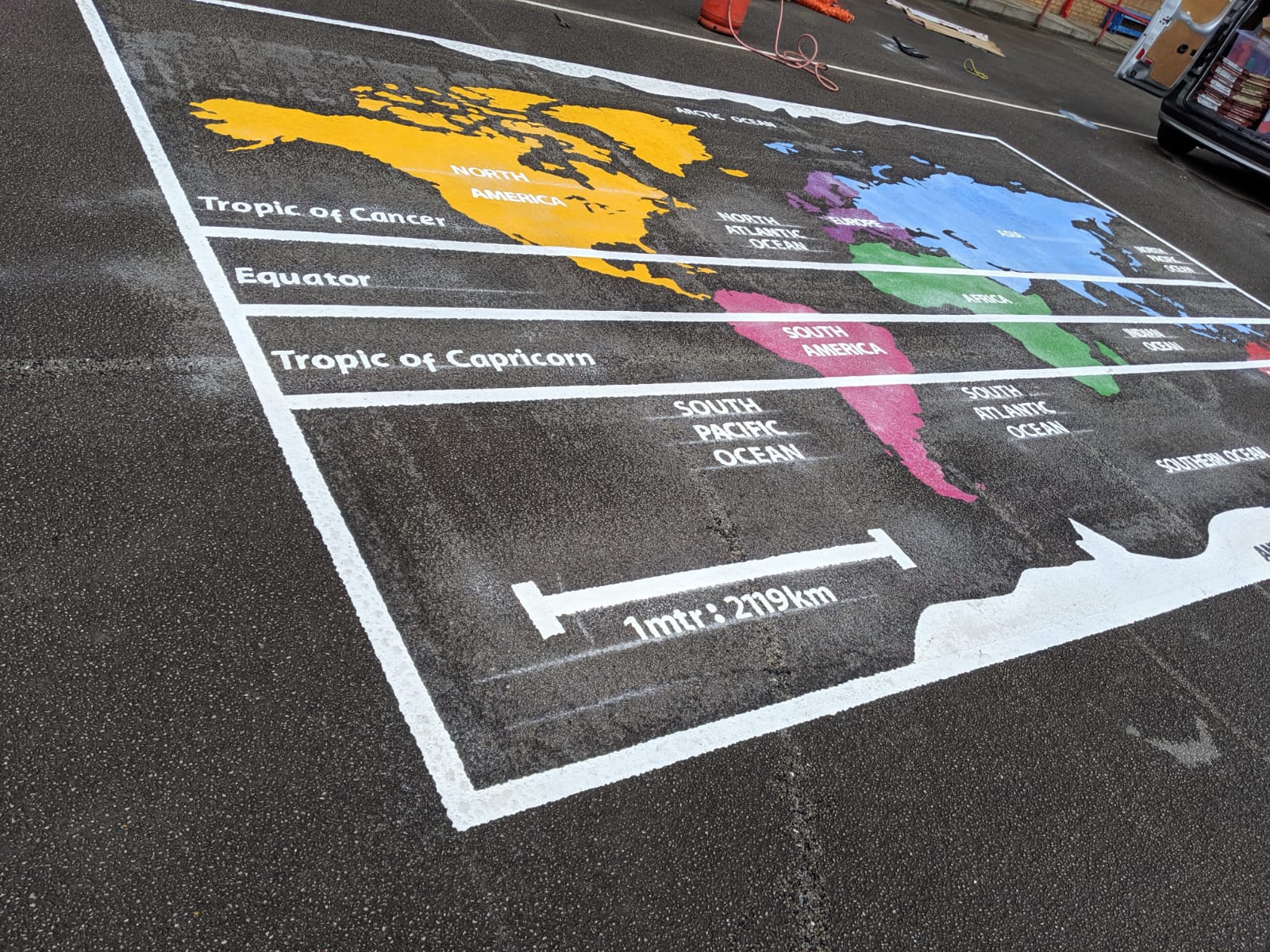 Creating Inclusive Playground Designs with UniPlay