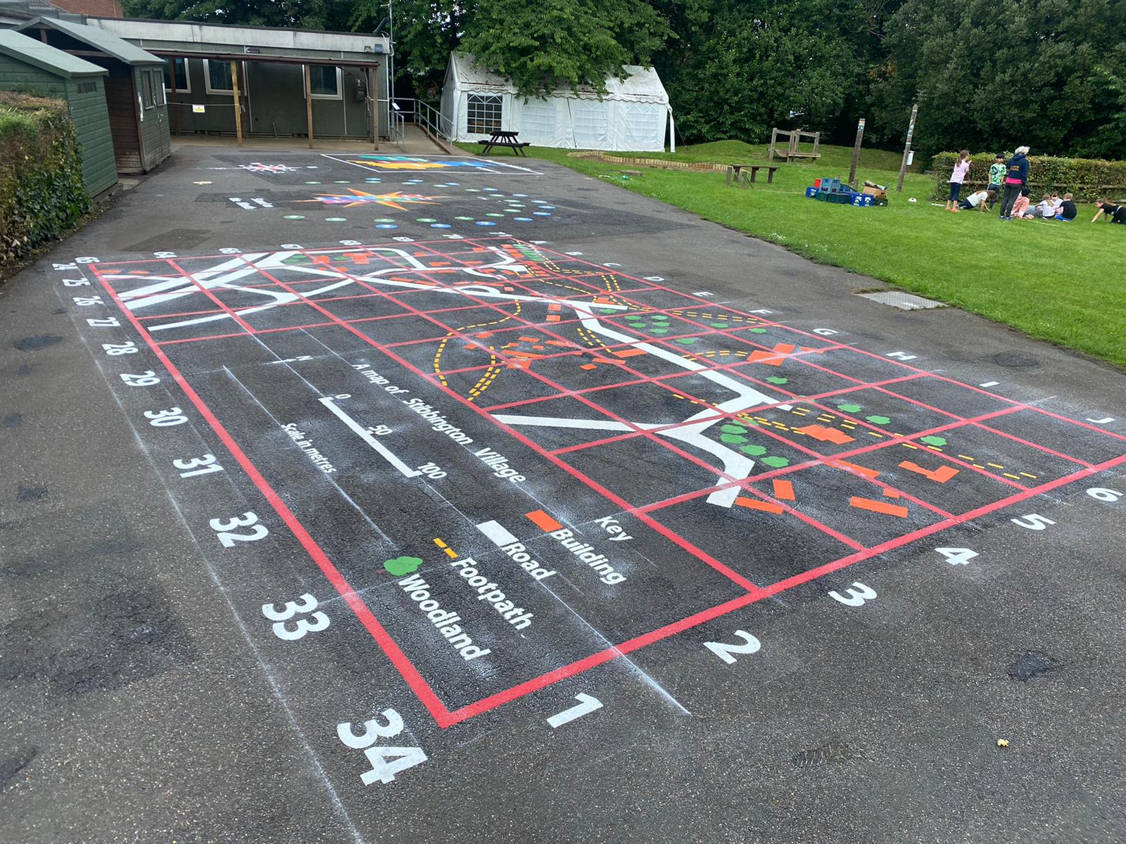 Embarking on a School Playground Transformation in 2024