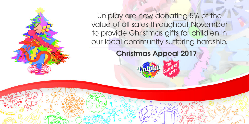 Helping those who need it most this Christmas...
