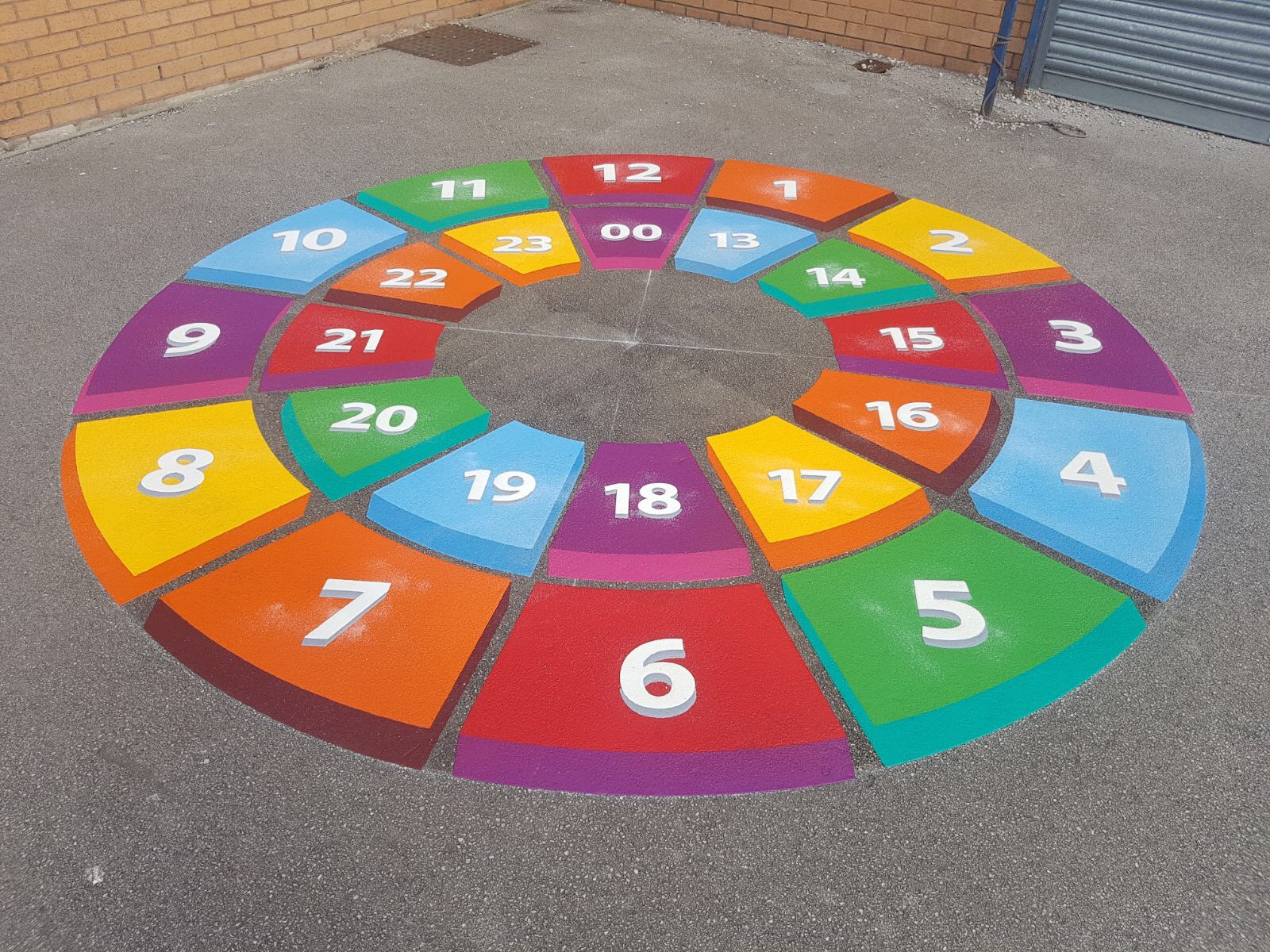 Innovative Playground Designs for Schools