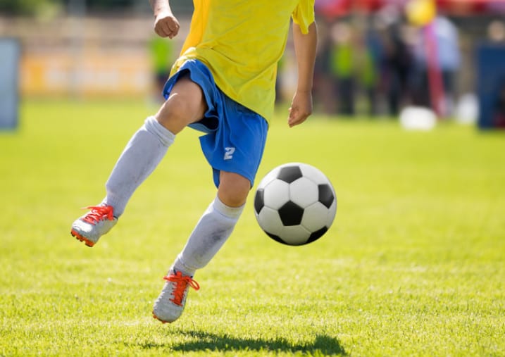 School’s Sports Premium - A Perfect playground redesign opportunity