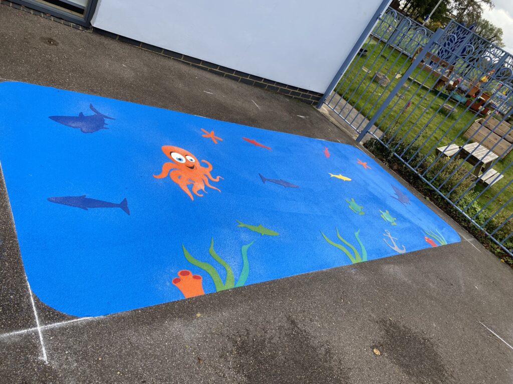 Small Playground Design - Big Impact for Compact School Spaces