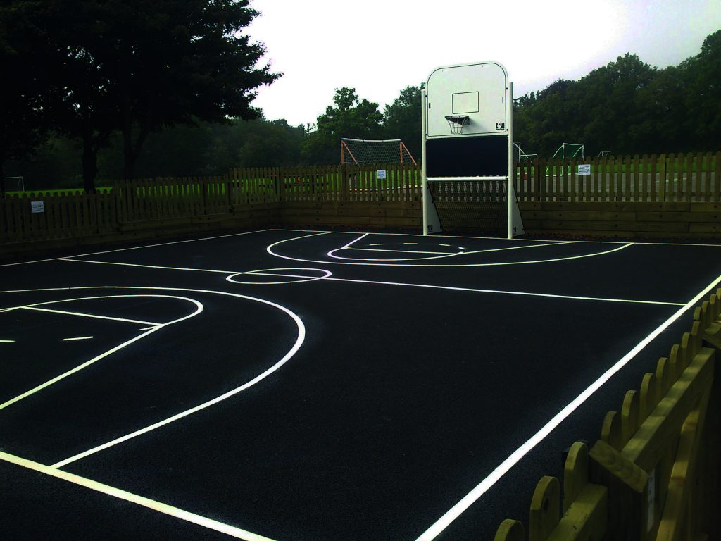 Thermoplastic Line Markings: FAQs