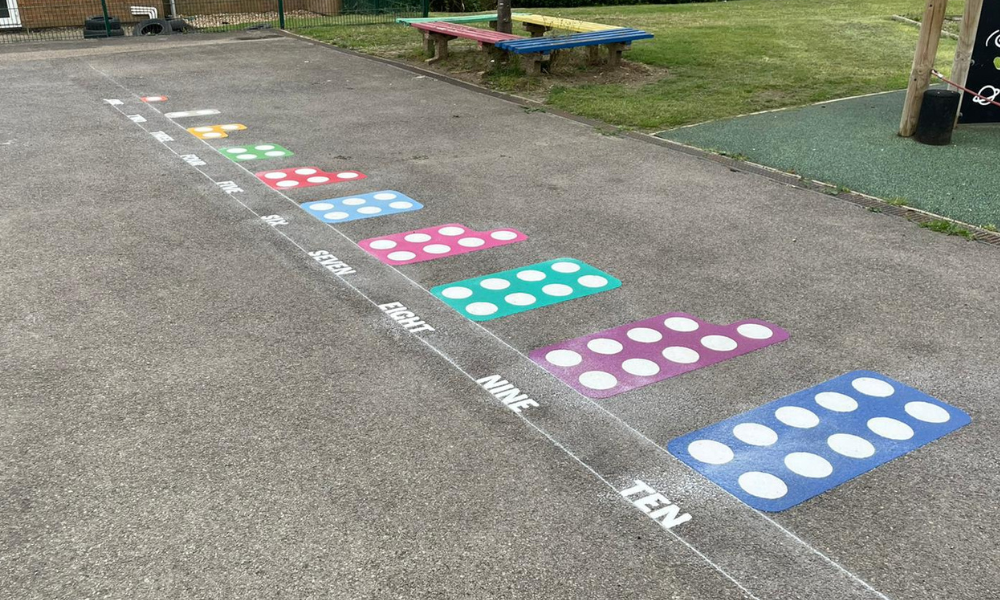 Benefits of Creative Play in Early Years