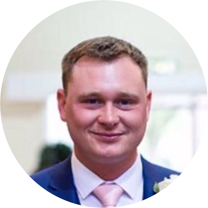 Lee Foley, Install Team Leader at Uniplay